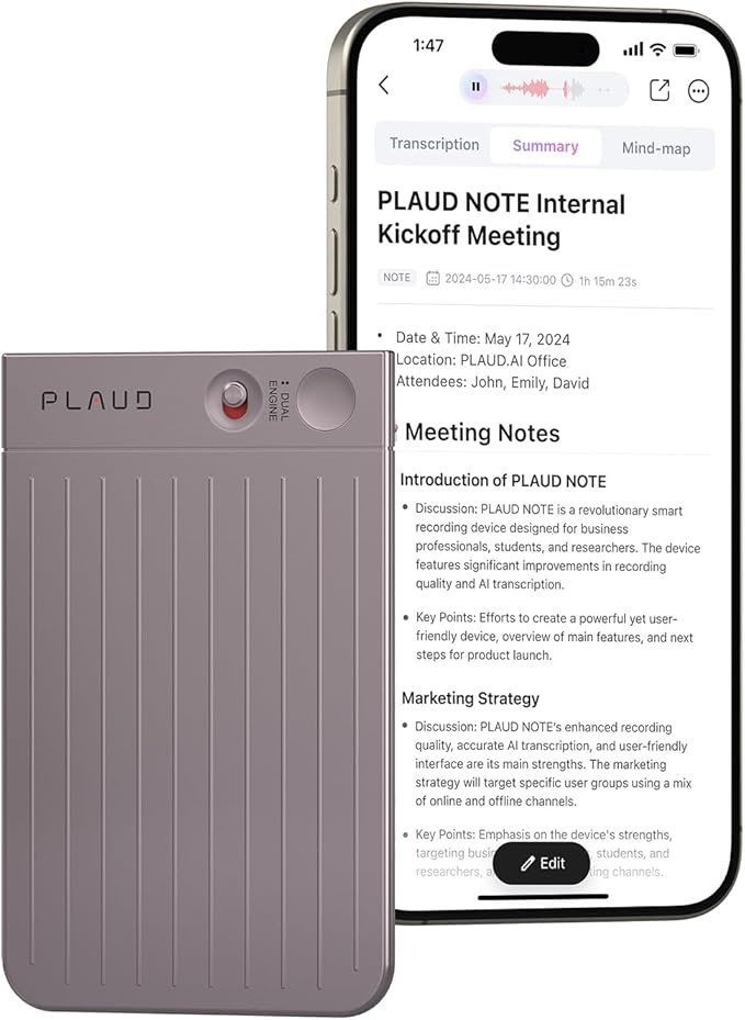 Gadget Tech Italia | Mondo IA