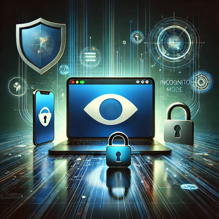 Gadget Tech Italia | Navigazione in incognito: come usarla correttamente su PC, Mac e smartphone.
