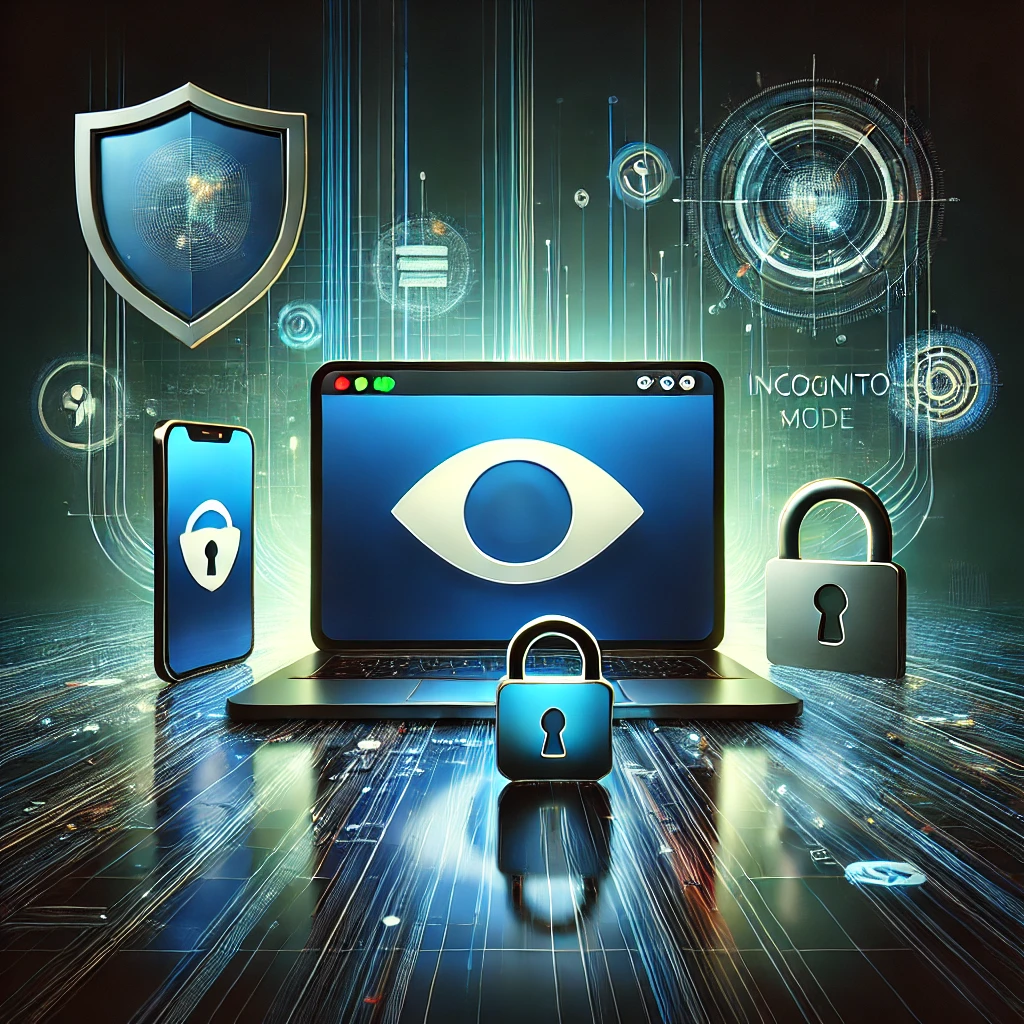 Gadget Tech Italia | Navigazione in incognito: come usarla correttamente su PC, Mac e smartphone.