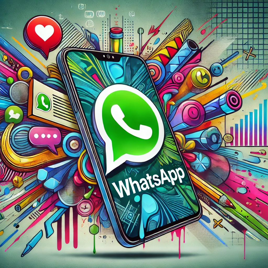 Gadget Tech Italia | WhatsApp trascrizione dei messaggi vocali: come e quando sarà disponibile?