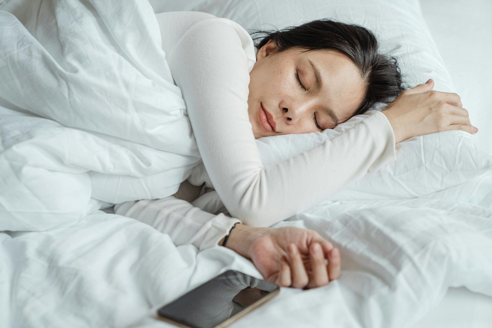 Gadget Tech Italia | Come Sfruttare la Tecnologia per Migliorare il Sonno