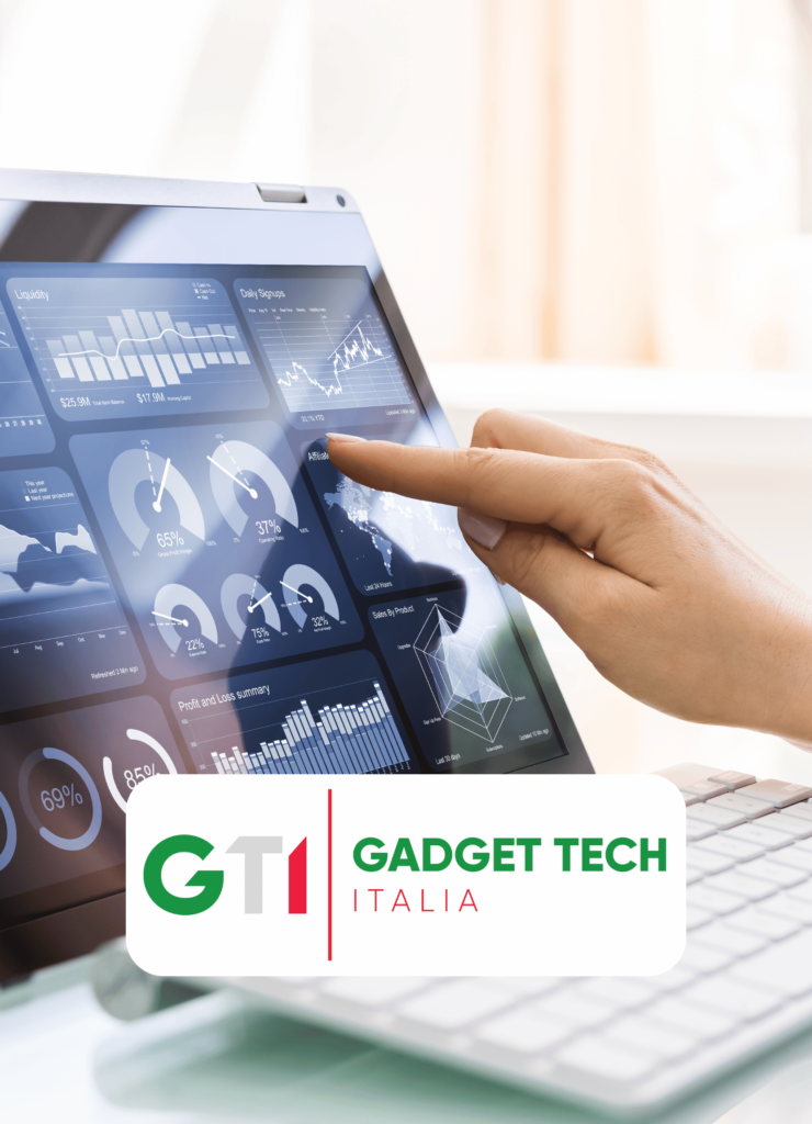Gadget Tech Italia | Home