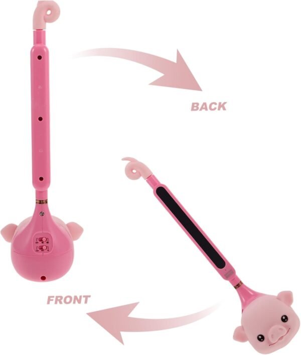 sintetizzatore musicale per bambini Giocattolo musicale per bambini Strumento musicale per bambini giocattoli musicali per bambini fantastico gadget tecnologico otomato plastica ERINGOGO - Image 9