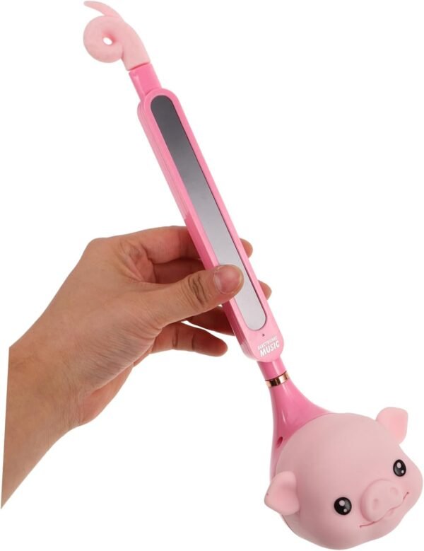 sintetizzatore musicale per bambini Giocattolo musicale per bambini Strumento musicale per bambini giocattoli musicali per bambini fantastico gadget tecnologico otomato plastica ERINGOGO - Image 7