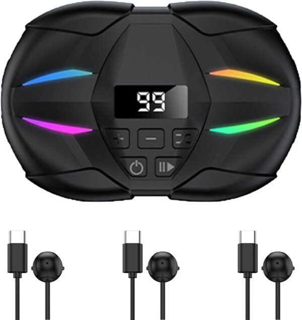 Auto Clicker - Dispositivo dello schermo Auto Clicker, Giochi Adatto Tech Gadgets | Auto Clicker mobile Auto Clicker, Trasmissioni in diretta, Compiti di ricompensa, regolabile Auto Clicker Simulato