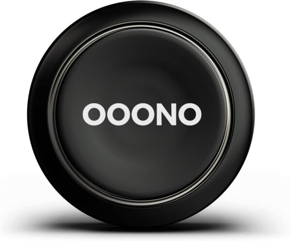 OOONO CO-DRIVER NO1: Avvisi su autovelox e pericoli stradali per auto | Si avvia automaticamente | Funziona in oltre 80 paesi | Nessuno schermo che distrae