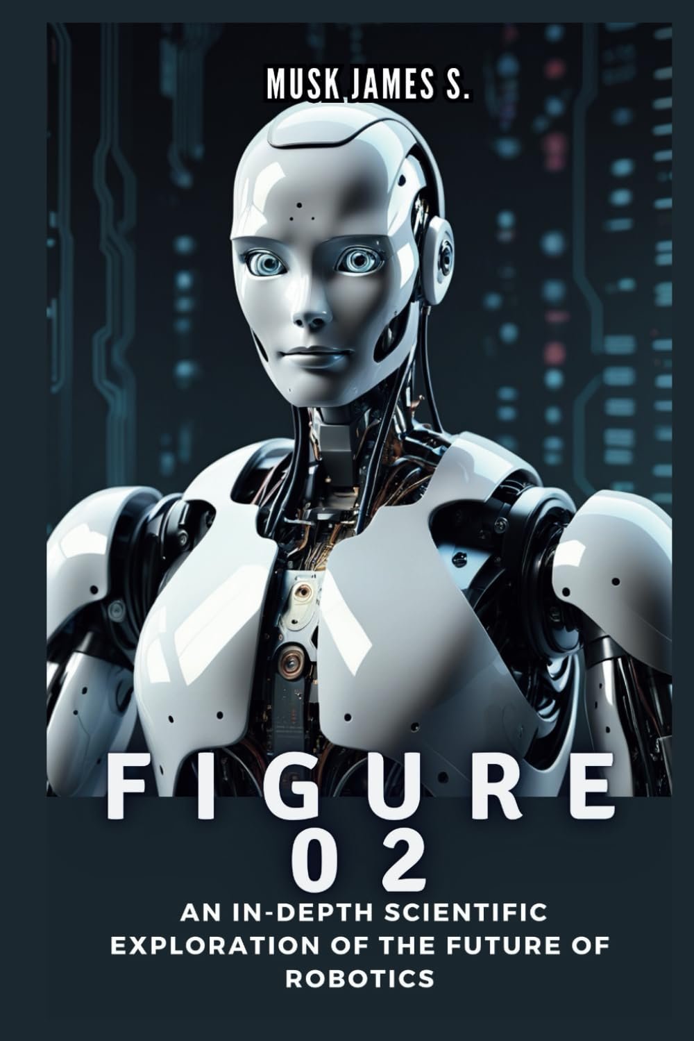 FIGURA 02: Un’approfondita esplorazione scientifica del futuro della robotica: un’analisi completa delle scoperte dell’intelligenza artificiale