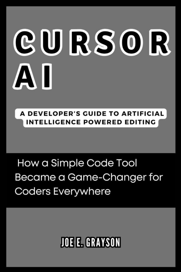 Cursor AI: una guida per sviluppatori all'editing basato sull'intelligenza artificiale: come un semplice strumento di codice è diventato un punto di svolta per i programmatori di tutto il mondo