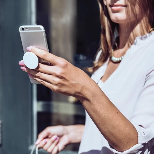 Gadget Gli strumenti del gadget tecnologico della tecnologia dell'era moderna PopSockets PopGrip Intercambiabile - Image 5