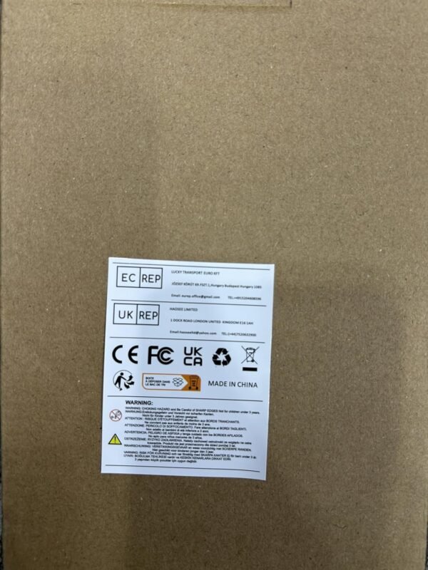 iYInJuan Porta Cellulare da Collo,Supporto Cellulare,Gadget Tecnologici,Regolabile e Flessibile, Supporto a Collo Oca da Scrivania per Cellulare/iPhone Series/Huawei/Google Pixel e Altri Attrezzatura - Image 11