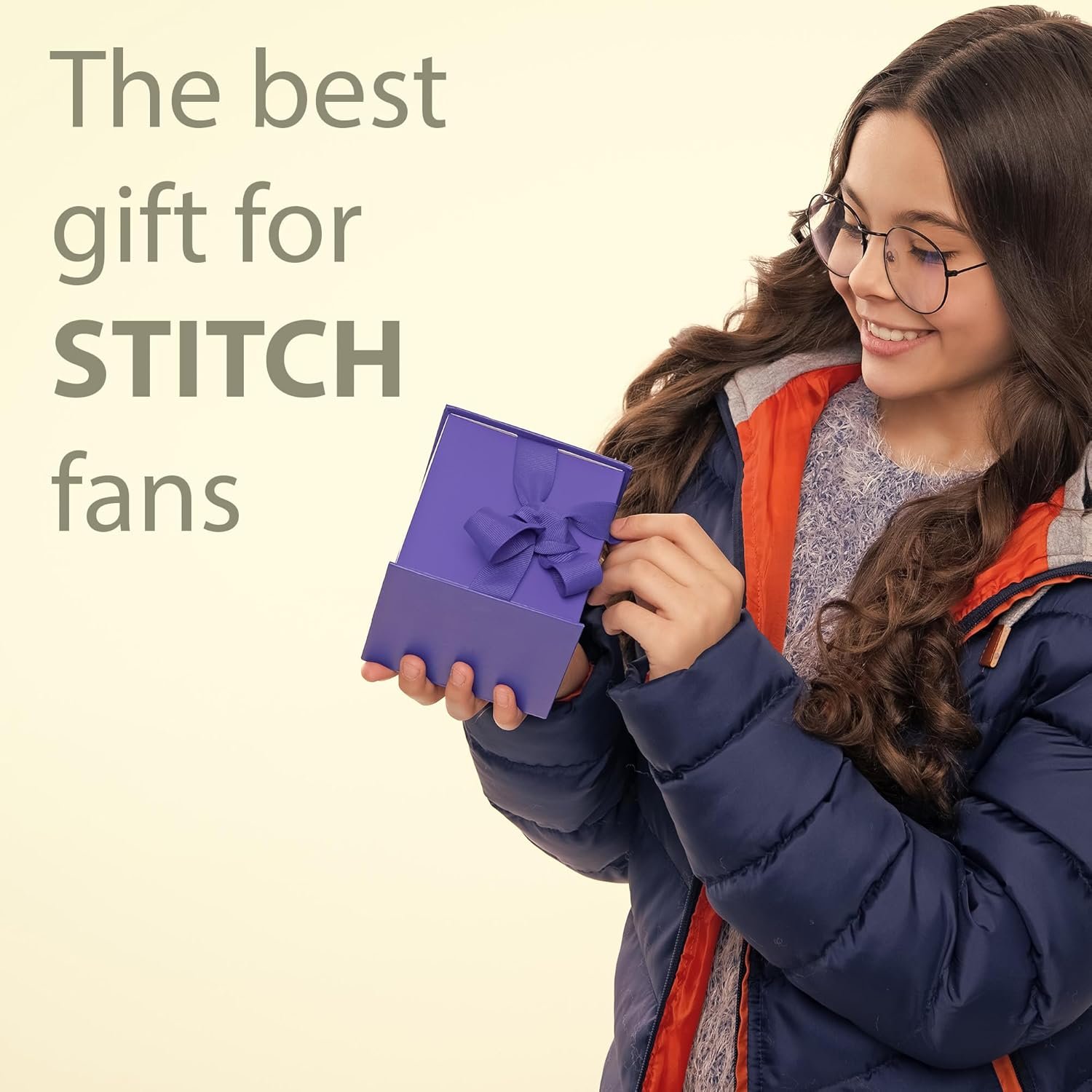 WONDEE Stitch Gadget, ( 2 in 1 Simpatica Chiavetta USB 32 gb + Portachiavi Stitch ) - Lilo e Stitch Stitch Bambina, Disney Gadget Originale e Funzionale, Idea Regalo per Adulti e Bambini - Image 6