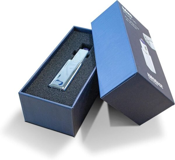 IDROBASE BKM Plug-in, purificatore d’aria 2in1, ionizzatore auto con presa accendisigari. Depuratore auto, air purifier, diffusore auto (accessori auto, gadget auto) - Image 4