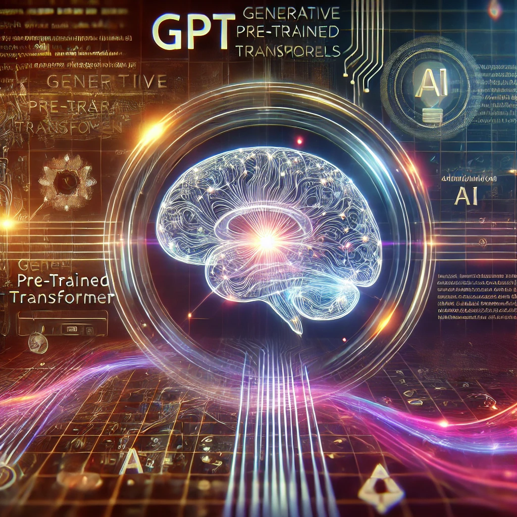 Gadget Tech Italia | Come funzionano i modelli GPT e perché sono così innovativi?