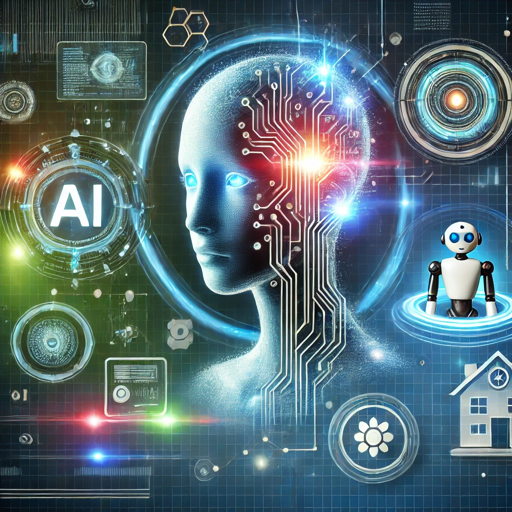 Gadget Tech Italia | Cos’è l’intelligenza artificiale e come sta cambiando la nostra vita?