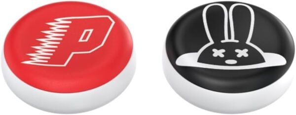 PopSockets: PopPuck - Trick Magnet e Fidget Toy con due dischi magnetici inclusi - Danger Zone - Image 6
