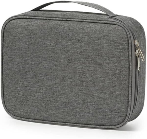 Gadget e kit tecnologico imbottito per riporre accessori elettronici - Image 2