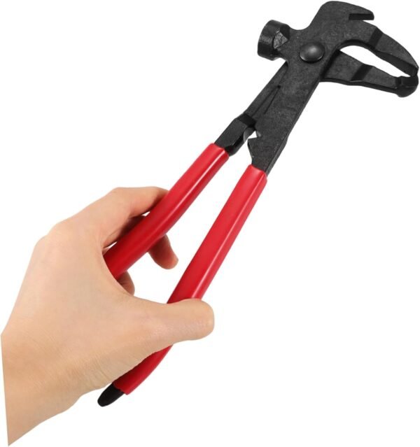ULTECHNOVO Pneumatico Contrappeso Ruote Accessori Per Auto Gadget Per Auto Strumenti Automobilistici Pesi Delle Ruote Bilanciere Strumento Di Riparazione Ruota Strumento Di - Image 8