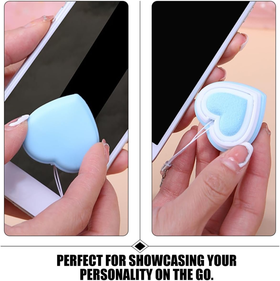 Gadpiparty 4 Pz Pulizia dello Schermo Tecnologia Finestra Veloce Gadget Tergicristallo Doccia Detergente per Occhiali Aria Ricarica Salviette per Il Monitor Parabrezza Pulire Gel di Silice - Image 4