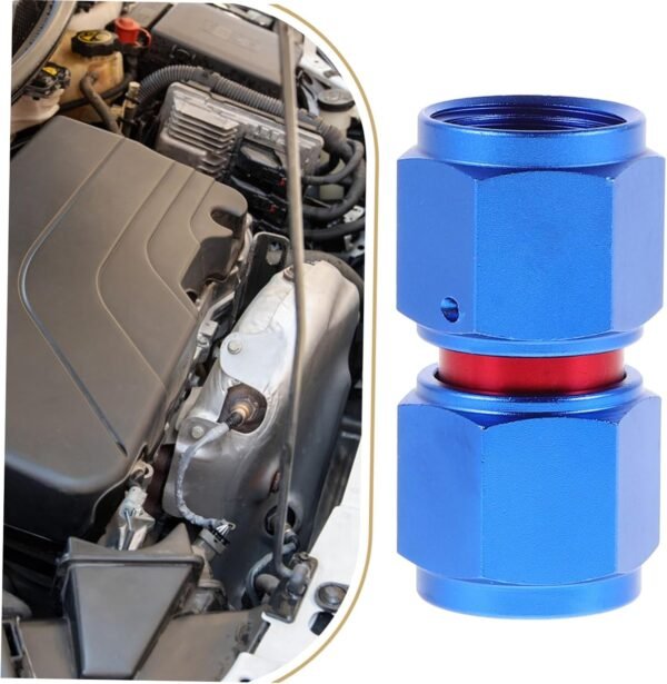 Gatuida Tubo del Carburante Comune Auto Gadget Tubo della Pompa del Carburante Adattatore del Serbatoio del Carburante Ugello del Carburante Automatico Ugelli di Riempimento Ugelli di - Image 3