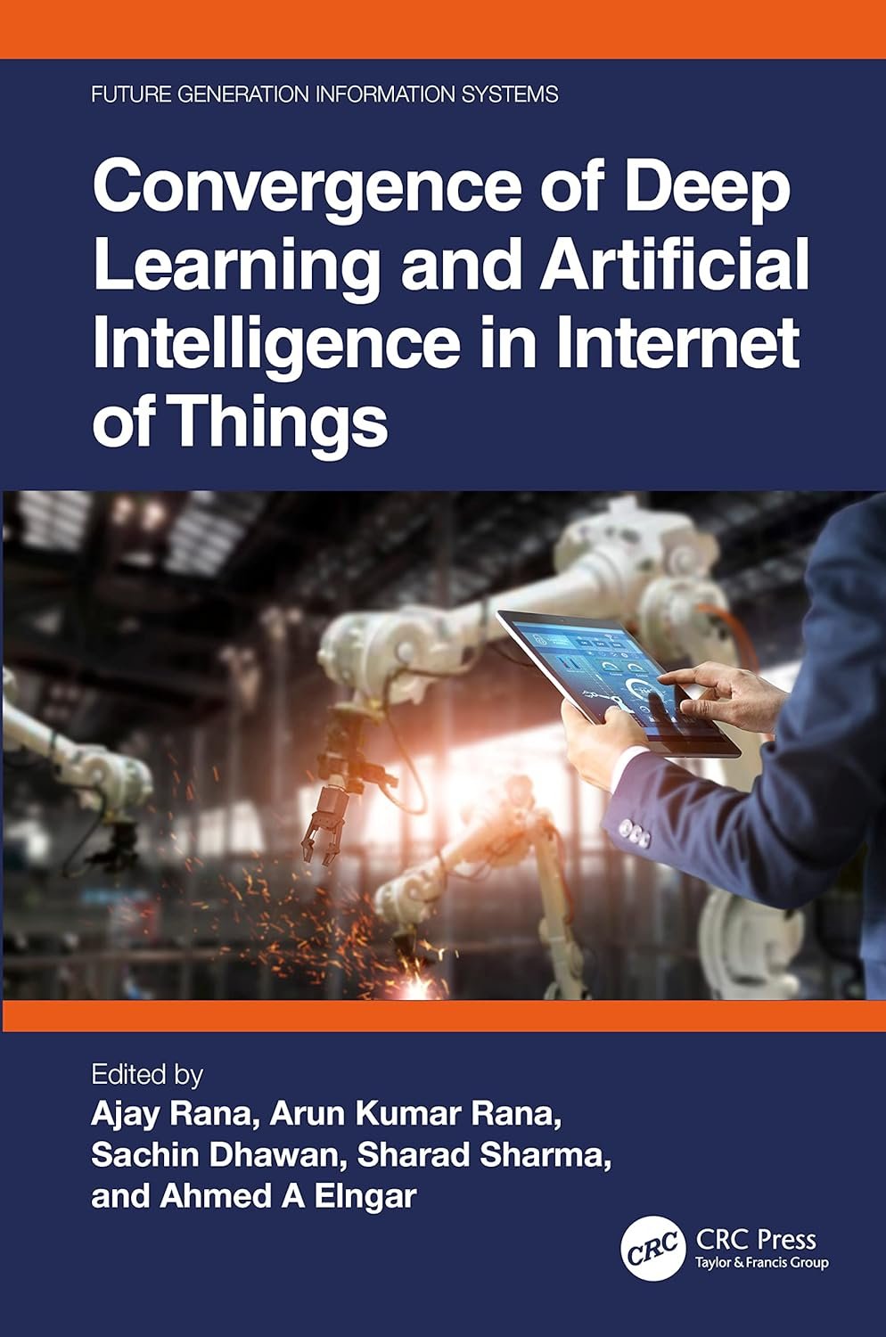 Convergenza tra Deep Learning e Intelligenza Artificiale nell'Internet delle cose