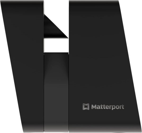 Matterport Fotocamera digitale scanner 3D Lidar Pro3 per tour virtuali 3D professionali con visualizzazioni a 360° e fotografia 4K Spazi interni ed esterni con precisione affidabile - Image 3