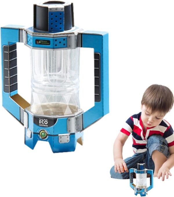 Kit scientifico,Kit laboratorio scientifico,Giocattolo scientifico Hovercraft - Giocattolo per esperimenti scientifici, kit per esperimenti con aspirapolvere fai-da-te, kit di gadget tecnologici per s