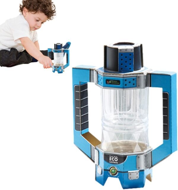 fanelod Kit scientifico STEM,Kit scientifico | Giocattolo scientifico Hovercraft,Giocattolo per esperimenti scientifici, Kit per esperimenti con aspirapolvere Fai-da-Te, Kit di Gadget tecnologici