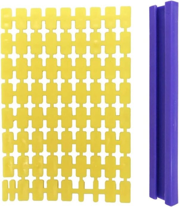 ZHENGCI Stampini per biscotti a forma di numero e lettere, stampi per biscotti per bambini, gadget da forno - Image 5