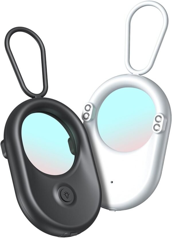 Limtula Gadget essenziale dell'ufficio dell'analizzatore dei rivelatori degli infrarossi di T02 USB per l'ambiente sicuro - Image 5
