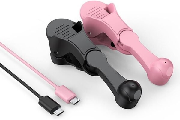 Schermo Auto Clicker Per Smart Phone App Video Live Streaming Gadget Smartphone Gioco Treppiedi Forniture Tapper Schermo Schermo - Image 3