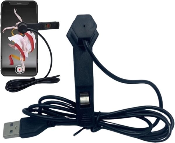 Tapper telefono- Aiutante mobile per il tocco dello schermo, Clicker automatico dello schermo del dispositivo, Clicker automatico | Dispositivo di maschiatura del telefono, Simulatore di del dito