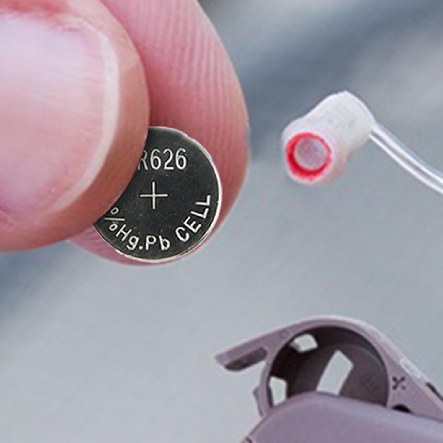 Batterie A Monete Rotonde - Batterie Al Litio CR2025, Fonte Di Alimentazione Affidabile | Ideale Per Orologi, Calcolatori, Telecomandi, Giocattoli E Piccoli Gadget, Piccole Batterie Rotonde, Tecnologi - Image 3