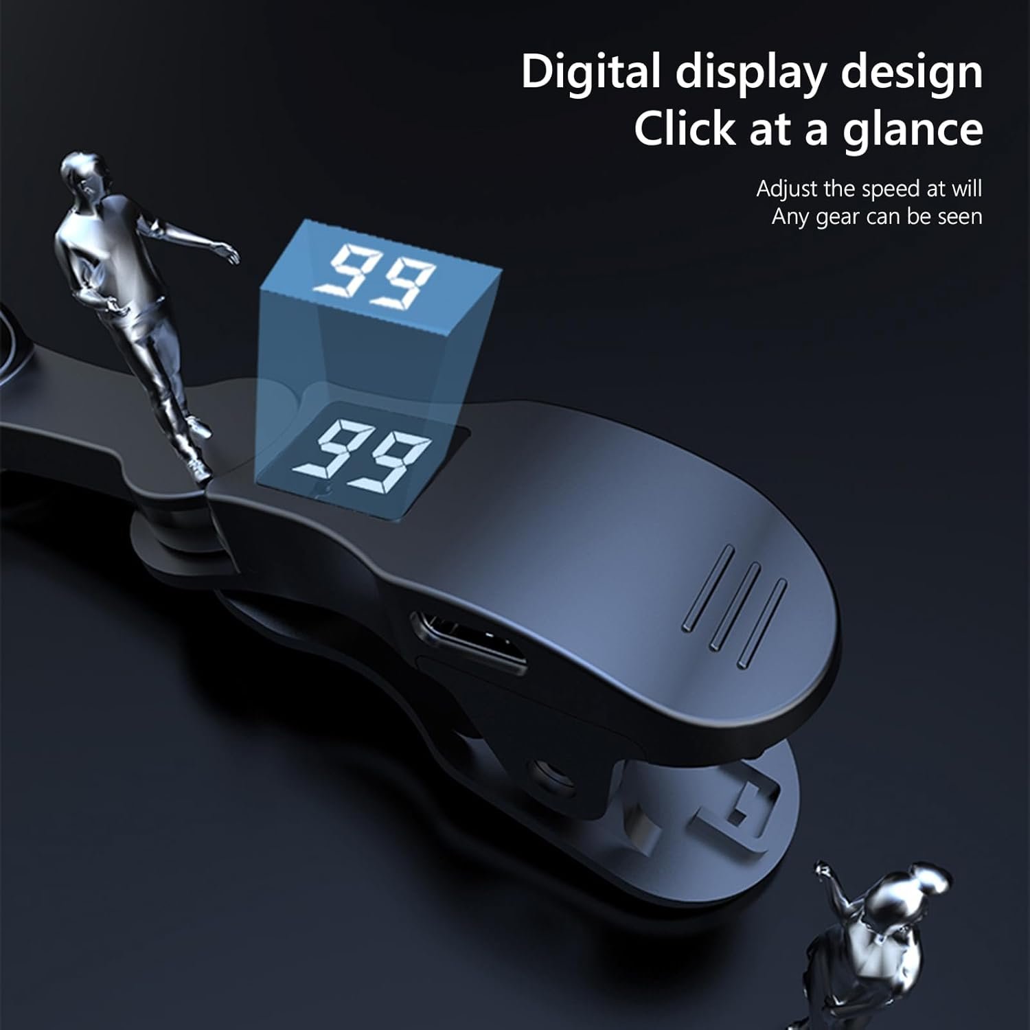 Fiorky Clicker automatico per smartphone, app per telefono, gadget per streaming live video, simulazione rapida click, clic continuo per trasmissioni in diretta, affare lampo, attività di ricompensa - Image 4