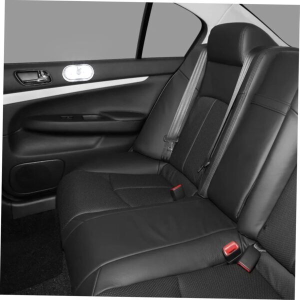 SOLUSTRE Illuminazione Per Auto Accessori Per Auto Luci Interne A Led Lampada Per Auto Controllo Della Lettura Facile Da Installare - Image 6