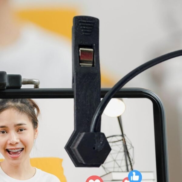 Tapper telefono- Aiutante mobile per il tocco dello schermo, Clicker automatico dello schermo del dispositivo, Clicker automatico | Dispositivo di maschiatura del telefono, Simulatore di del dito - Image 5