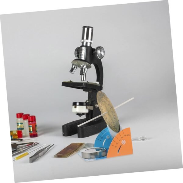 Toyvian 1 Set Tecnologia Astronomica Di Produzione Ombra Del Sole Orologio Per Bambini Playset All'Aperto Giocattolo Per I Bambini Rayan Giocattoli Per I Bambini Antica Meridiana Orologio - Image 5