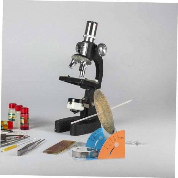 VICASKY 1 Set Produzione di tecnologia astronomica meridiana modello scientifico giocattoli per bambini giochi per bambini orologi giocattolo modello solarium sussidio didattico Carta - Image 9
