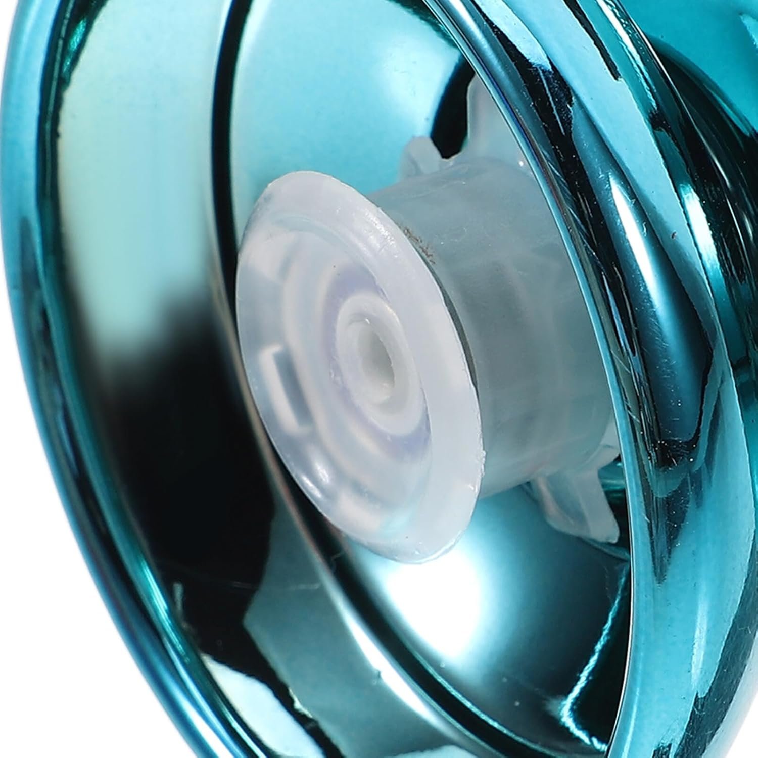 JOINPAYA Palla Reattiva in Lega Yoyo Palla Yoyo in con Corde per Principianti Bambini Adulti Giocatori Tecnologia di Ritorno Automatico Palla - Image 7