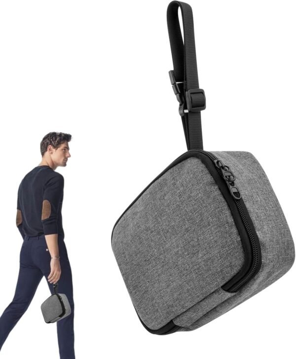 Borsa da tasca per organizzatore elettronico, custodia da viaggio per organizzatore elettronico - Custodia da trasporto per borse tecnologiche portatili resistenti agli urti,Organizzatore di gadget