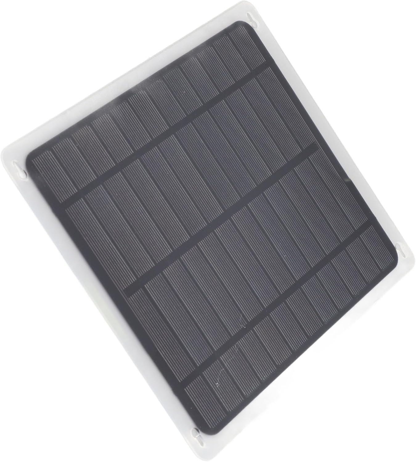 20W 12V Pannello Solare Caricabatteria per Auto per Auto Barca Aeroplani Satelliti Stazioni Spaziali Protezione da Corto Circuito Tecnologia di Protezione da Sovracorrente - Image 4