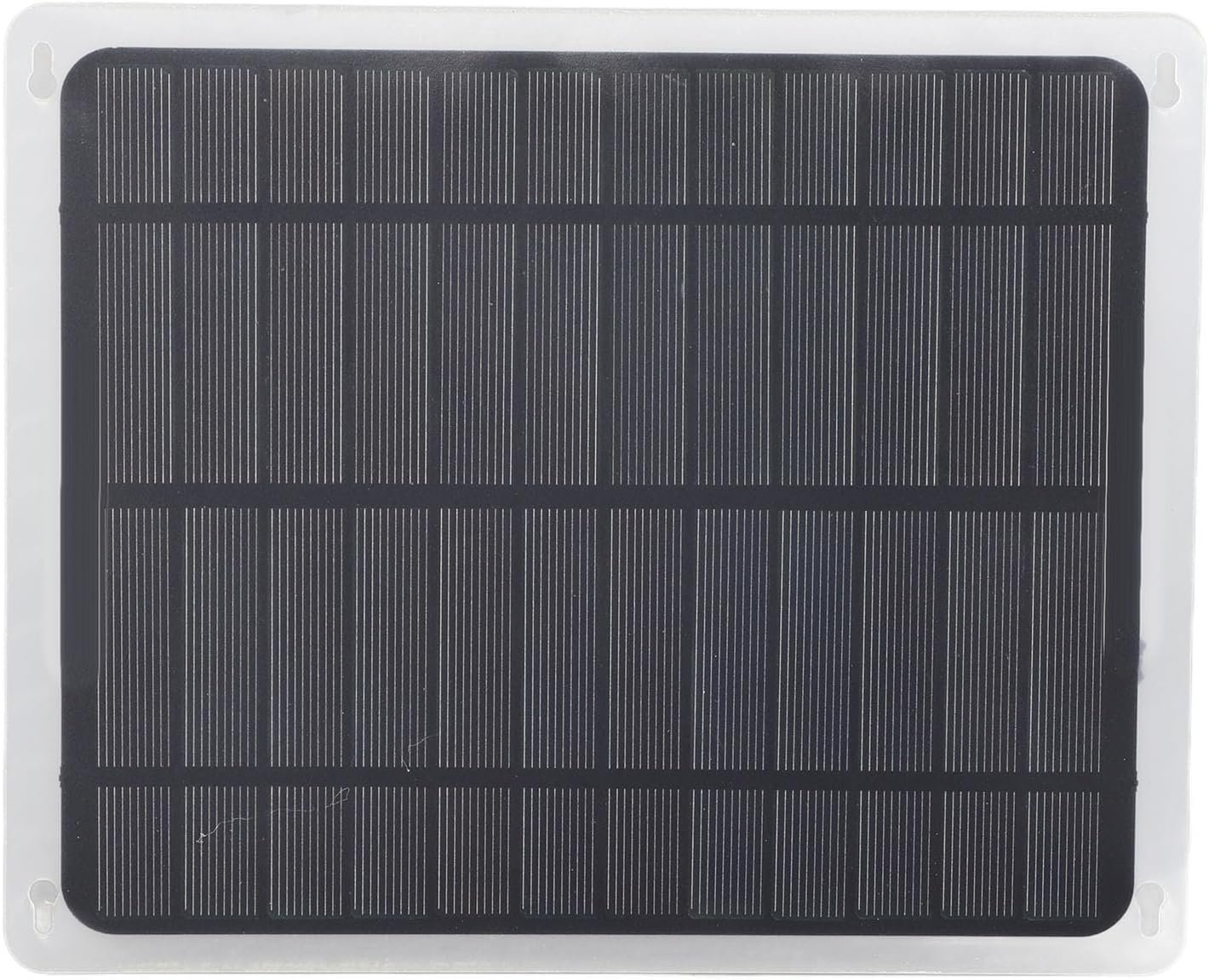 20W 12V Pannello Solare Caricabatteria per Auto per Auto Barca Aeroplani Satelliti Stazioni Spaziali Protezione da Corto Circuito Tecnologia di Protezione da Sovracorrente - Image 5