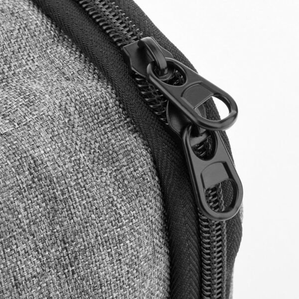 Borsa da tasca per organizzatore elettronico, custodia da viaggio per organizzatore elettronico - Custodia da trasporto per borse tecnologiche portatili resistenti agli urti,Organizzatore di gadget - Image 7