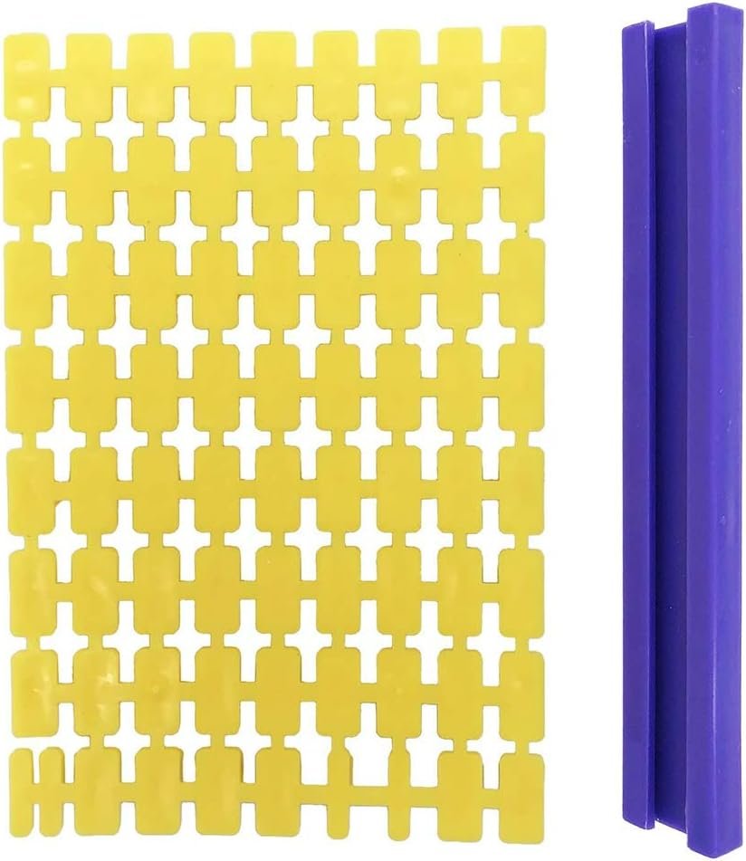 Stampi per biscotti a forma di numero e lettere, per bambini, gadget da forno - Image 3