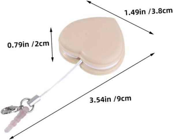 jojofuny 4 Pz Pulizia dello Schermo Gadget Freddo Pulitore dello Schermo Battiscopa Prodotti Veloce Lavavetri Salviette Asciutte Tecnologia Salviette per Occhiali Auto Pulire Gel di Silice - Image 2