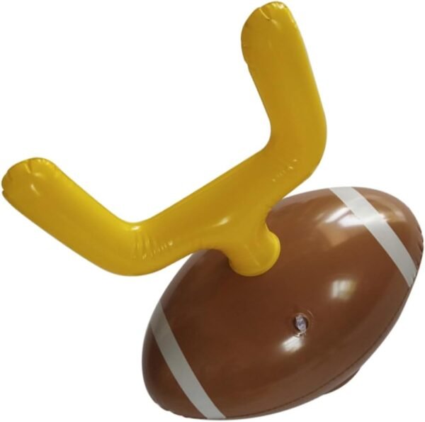 Giocattolo Per Il Lancio Dell'anello Giocattolo Del Cervello Anelli Di Lancio Dell'anello Bambini Che Lanciano Anelli Gonfiabili Giocattoli Puzzle Giocattoli Da Lancio All'aperto