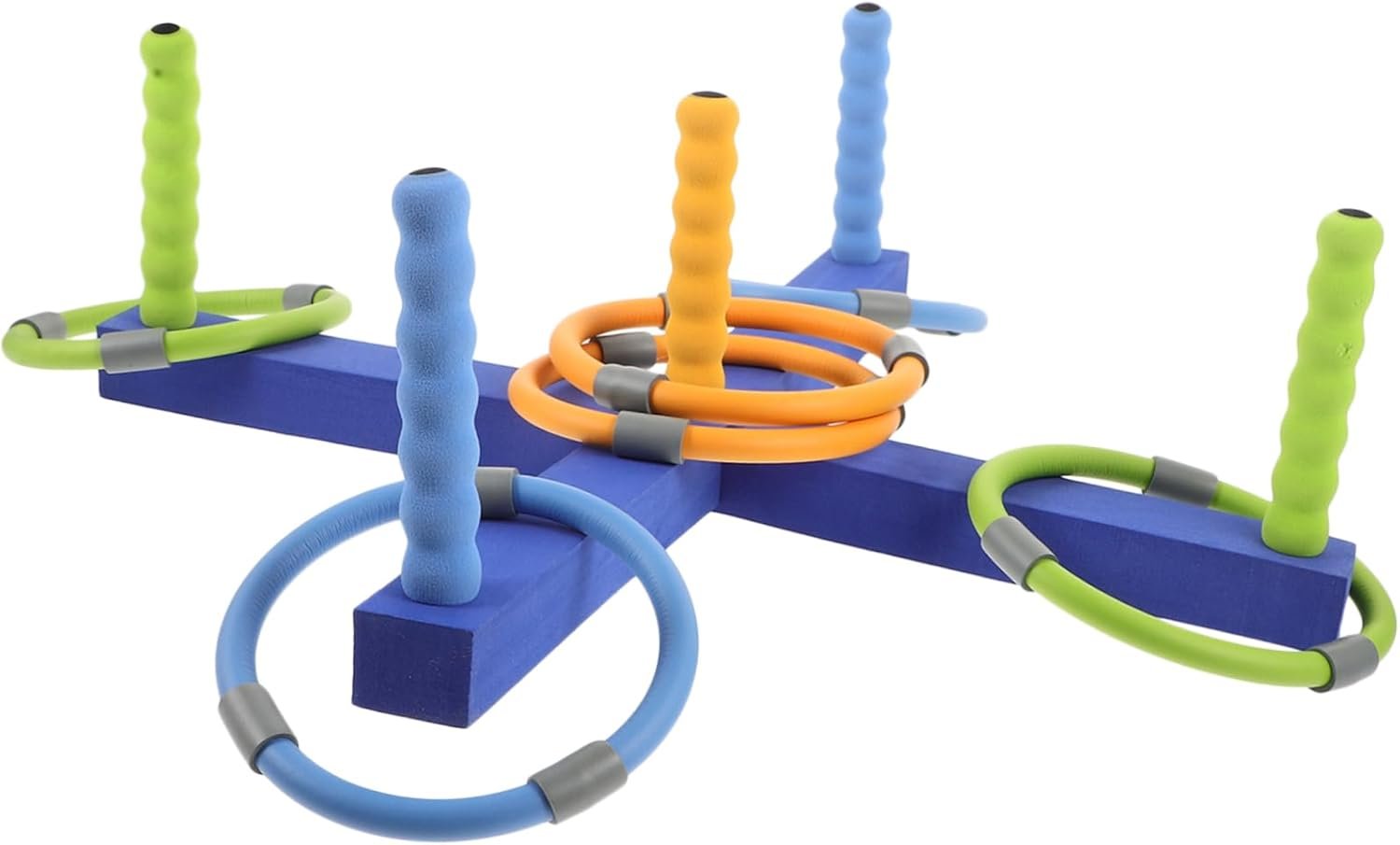 Vaguelly Giocattoli per Bambini Lancio 1 Set di Giocattoli da Lancio per Bambini Giocattolo da Lancio per Giocare Casuale