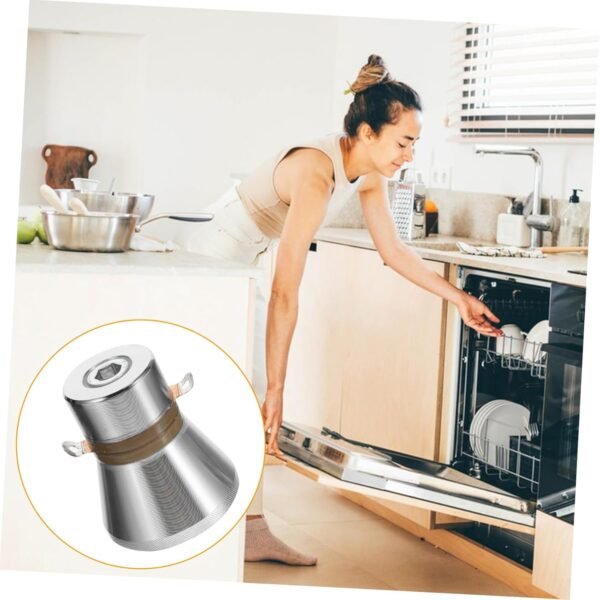 SOLUSTRE Trasduttore A Saldatura Lavastoviglie Parte Auto Asciutto Bagnato Trapano Elettrico Scrubber Elettrico Gadget Accessorio Per Lavastoviglie - Image 5