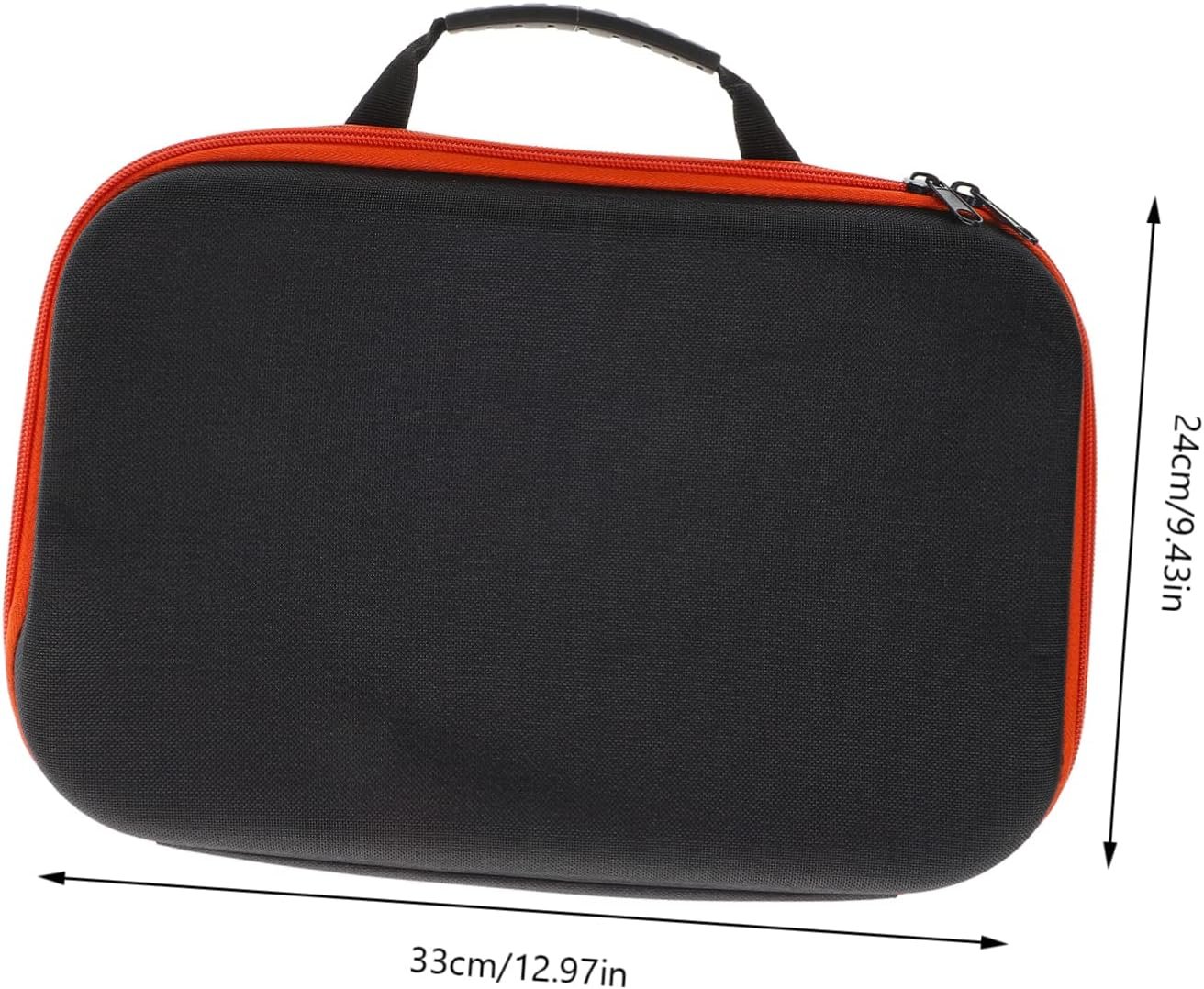 OSALADI 2 Pezzi Kit Di Strumenti Gadget Tecnologici Borsa Da Elettricista Cacciavite Trapano Da Tasca Strumenti Cavo Con Cerniera Cassetta Degli Attrezzi Cintura Auto Elettrica Kit Di - Image 4