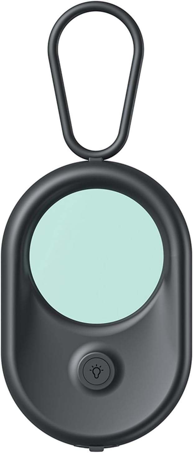 Rudiaoa Rilevatori della Fotocamera Portatili Rilevatori Anticaminari Rilevatori Telecamere Alberghiero con Scanner A Infrarossi Allarme