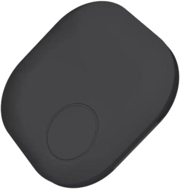 Air Localizzatore Portachiavi GPS Tag Bluetooth Compatibile Con Apple iOS e Android - Smart Tracker per Borse, Chiavi, Bagagli, Mini GPS per Bambini, Oggetti e Cani